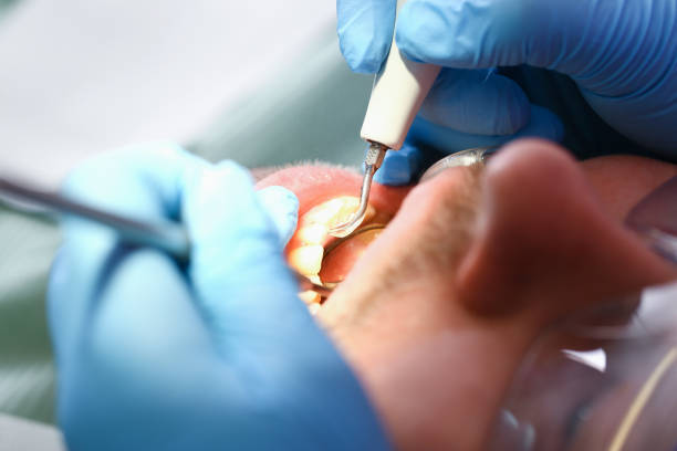 Reliable AR Emergency Dentist Solutions